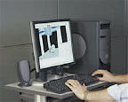 Roberts Metrology Services: CMM Calibration, other gage calibration, repair, QCT software retrofits, contract inspection